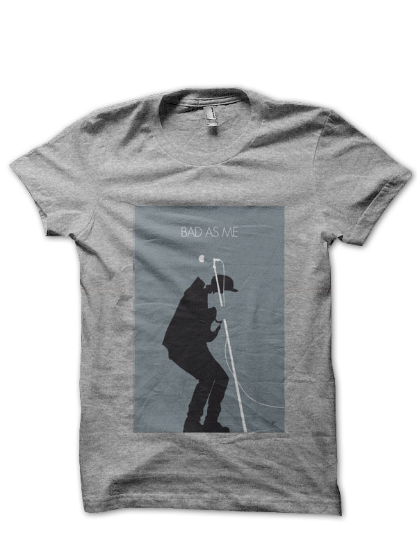 Tom Waits T-Shirt Style006 Hoodie, Sweatshirt | CoreVibeTees.com