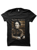 Tom Waits T-Shirt Style002 Hoodie, Sweatshirt | CoreVibeTees.com
