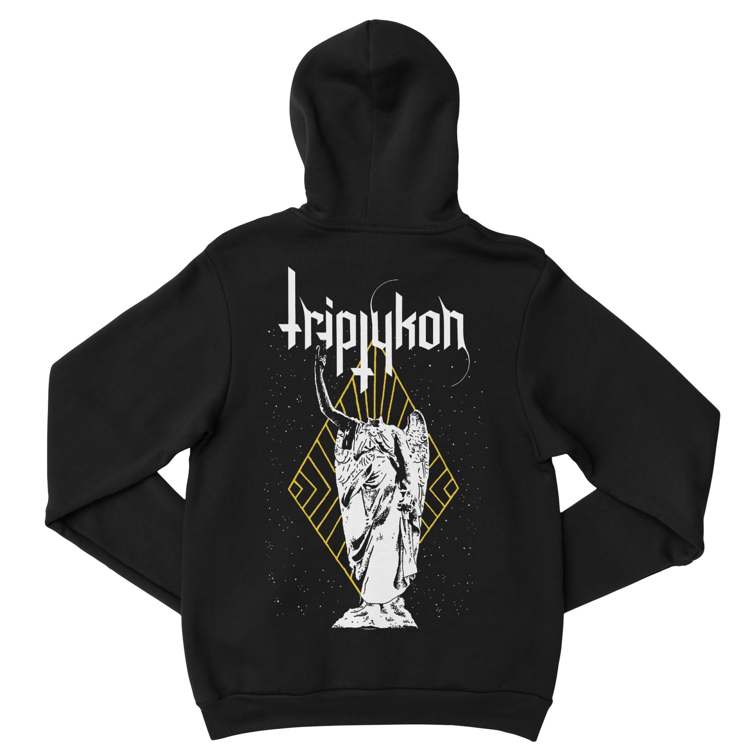 Triptykon - Ascension pullover hoodie T-Shirts, Sweatshirt | CoreVibeTees.com (Image 3)