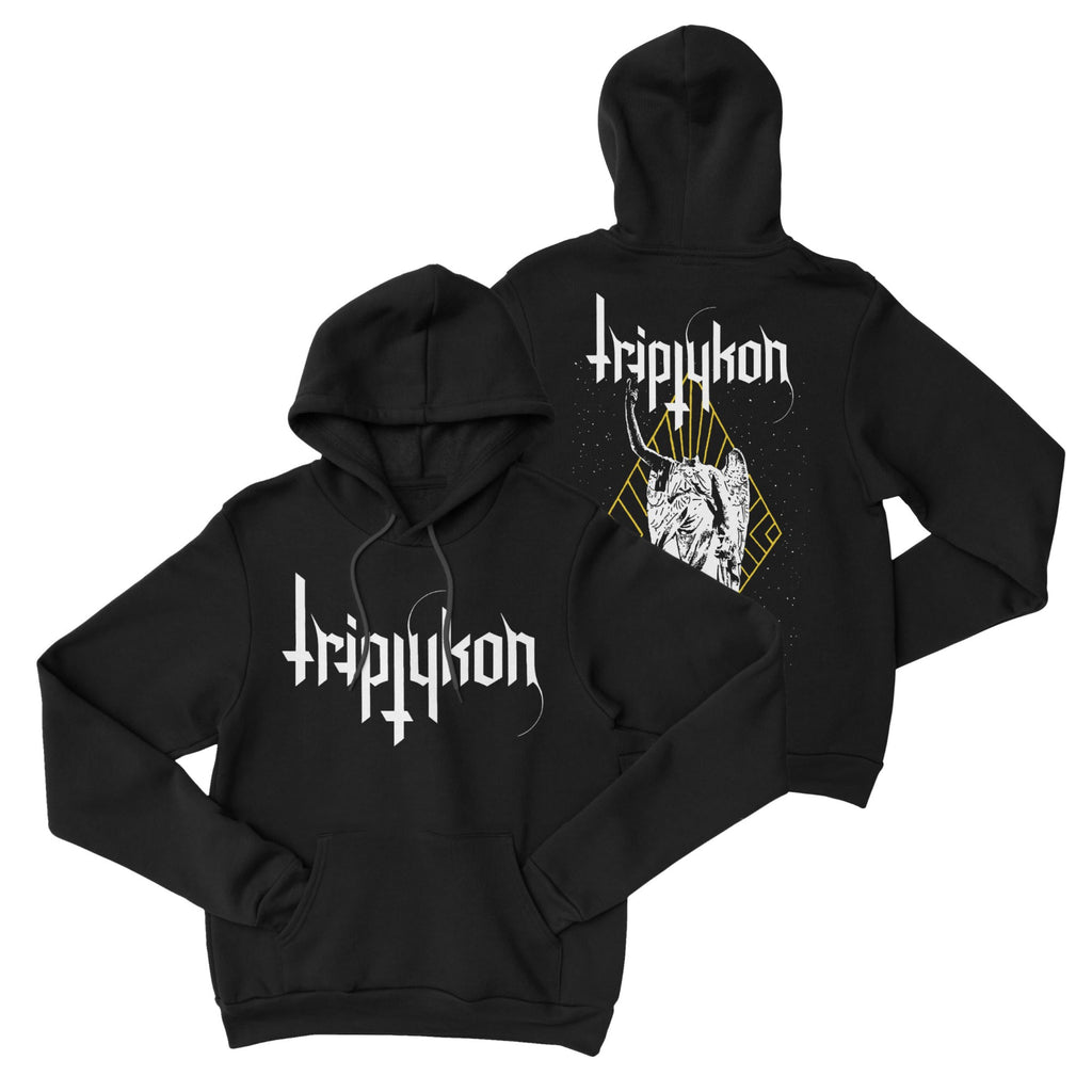 Triptykon - Ascension pullover hoodie T-Shirts, Sweatshirt | CoreVibeTees.com (Image 1)