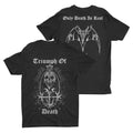 Triumph Of Death - Skull t-shirt Hoodie, Sweatshirt | CoreVibeTees.com (Image 1)