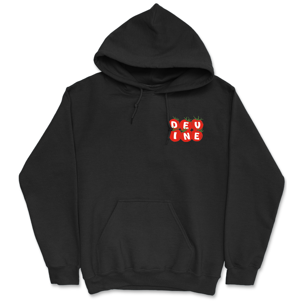 Kevin Devine - Tomatoes Hoodie T-Shirts, Sweatshirt | CoreVibeTees.com (Image 1)
