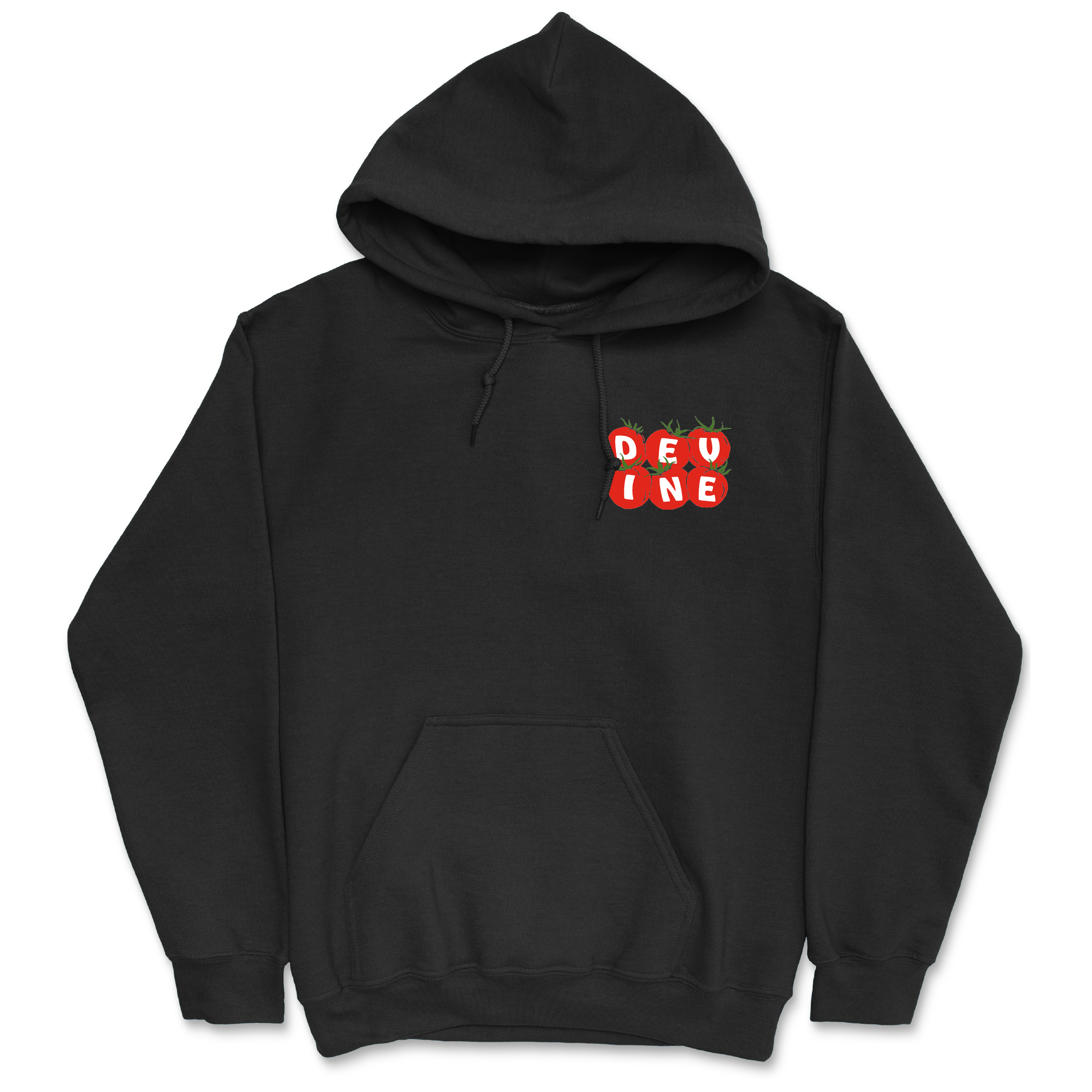 Kevin Devine - Tomatoes Hoodie T-Shirts, Sweatshirt | CoreVibeTees.com (Image 1)