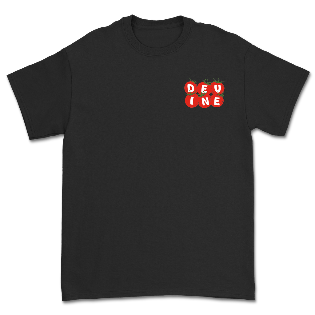 Kevin Devine - Tomatoes Tee Hoodie, Sweatshirt | CoreVibeTees.com (Image 2)