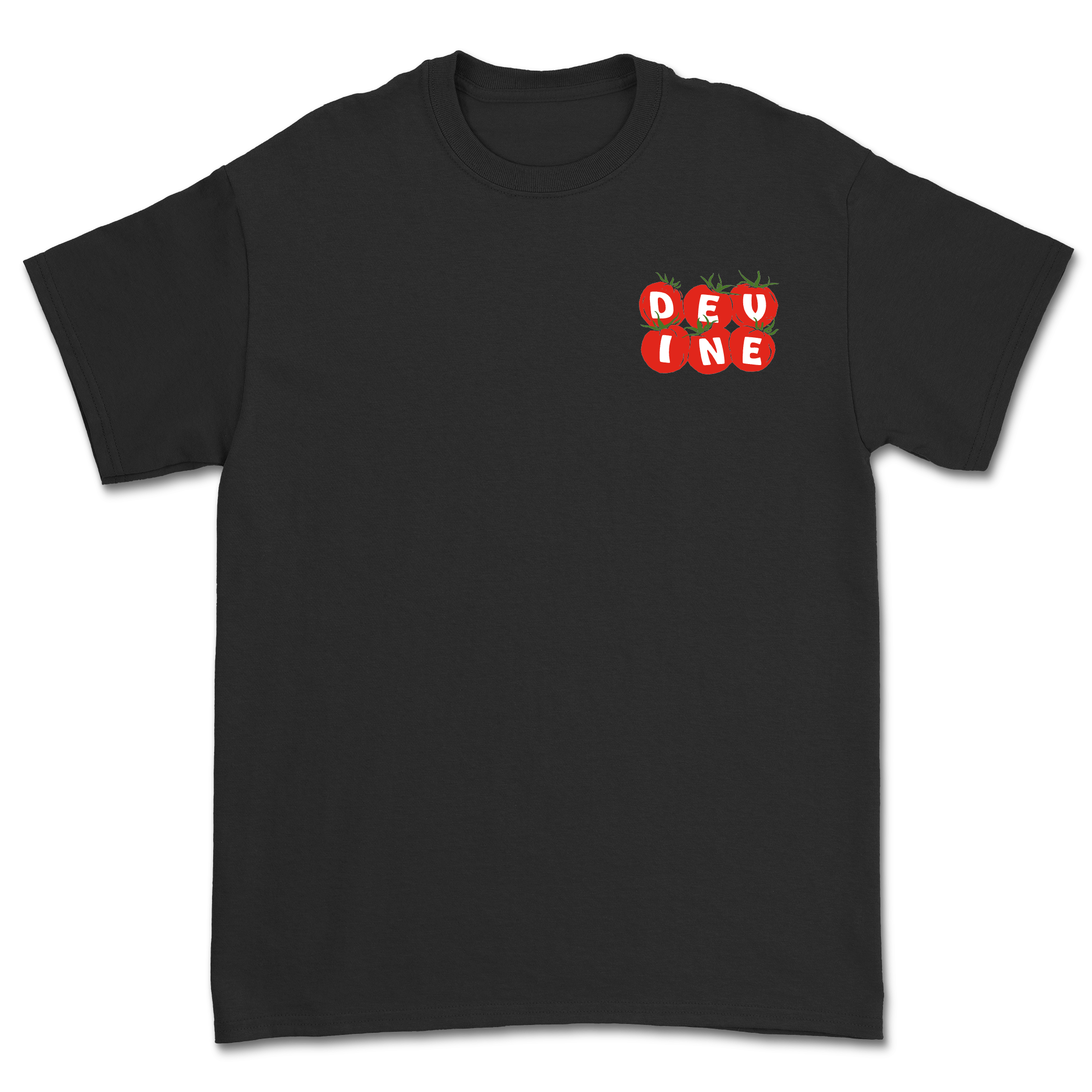 Kevin Devine - Tomatoes Tee Hoodie, Sweatshirt | CoreVibeTees.com (Image 2)