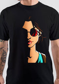 Tomb Raider T-Shirt Style006 Hoodie, Sweatshirt | CoreVibeTees.com