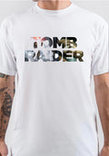 Tomb Raider T-Shirt Hoodie, Sweatshirt | CoreVibeTees.com