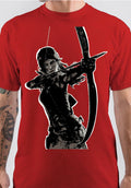 Tomb Raider T-Shirt Style007 Hoodie, Sweatshirt | CoreVibeTees.com