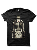 Tomie Black T-Shirt Hoodie, Sweatshirt | CoreVibeTees.com