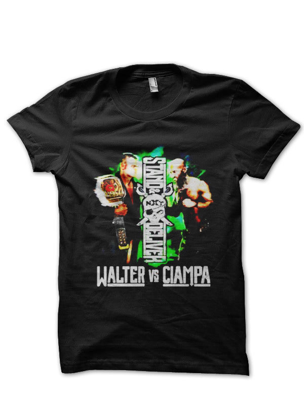 Tommaso Ciampa T-Shirt Style002 Hoodie, Sweatshirt | CoreVibeTees.com