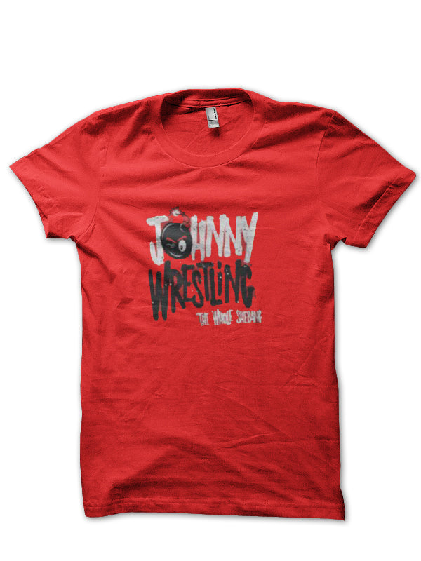 Tommaso Ciampa T-Shirt Style001 Hoodie, Sweatshirt | CoreVibeTees.com