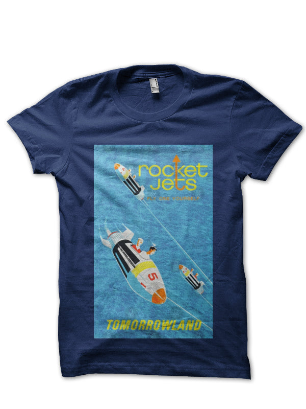 Tomorrowland T-Shirt Style005 Hoodie, Sweatshirt | CoreVibeTees.com