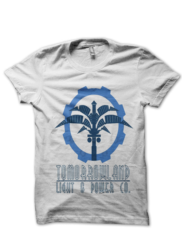Tomorrowland T-Shirt Style004 Hoodie, Sweatshirt | CoreVibeTees.com