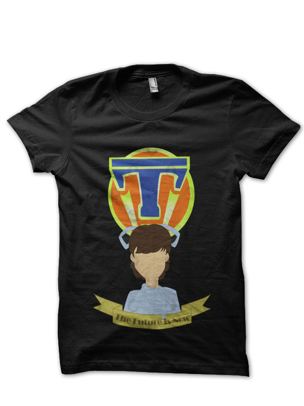 Tomorrowland T-Shirt Style003 Hoodie, Sweatshirt | CoreVibeTees.com