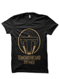 Tomorrowland T-Shirt Style002 Hoodie, Sweatshirt | CoreVibeTees.com