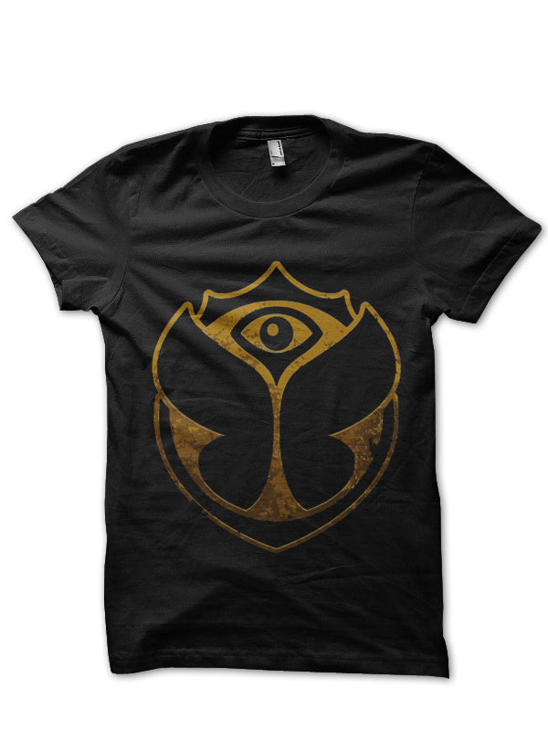 Tomorrowland T-Shirt Hoodie, Sweatshirt | CoreVibeTees.com