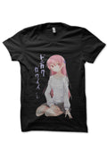 Tonikawa T-Shirt Style009 Hoodie, Sweatshirt | CoreVibeTees.com