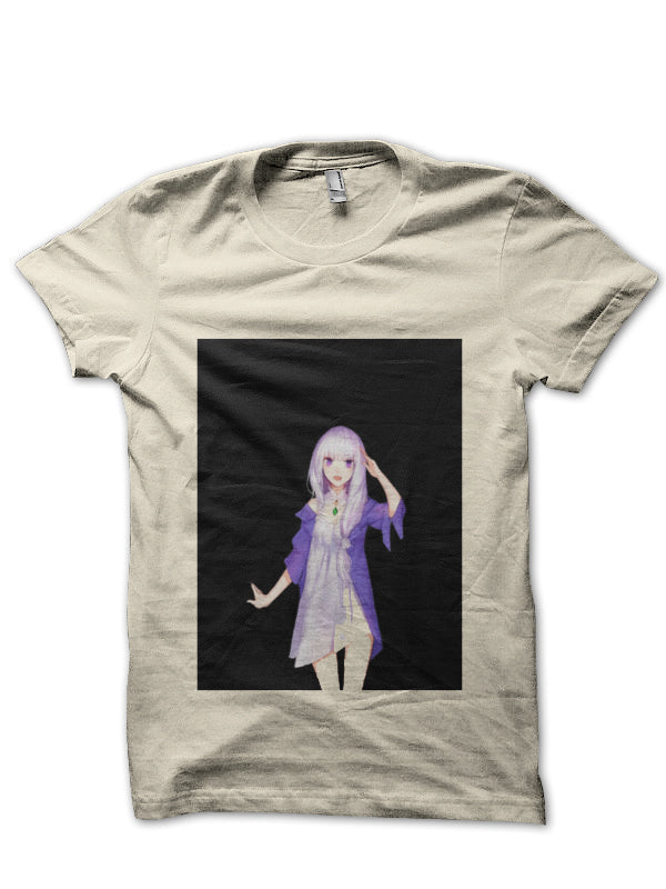 Tonikawa T-Shirt Hoodie, Sweatshirt | CoreVibeTees.com