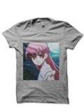 Tonikawa T-Shirt Style007 Hoodie, Sweatshirt | CoreVibeTees.com