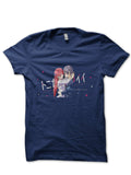 Tonikawa T-Shirt Style008 Hoodie, Sweatshirt | CoreVibeTees.com