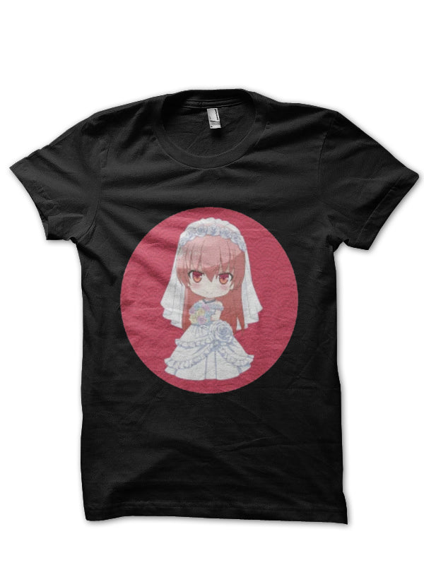 Tonikawa T-Shirt Style004 Hoodie, Sweatshirt | CoreVibeTees.com