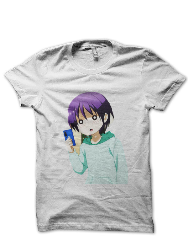 Tonikawa T-Shirt Style003 Hoodie, Sweatshirt | CoreVibeTees.com