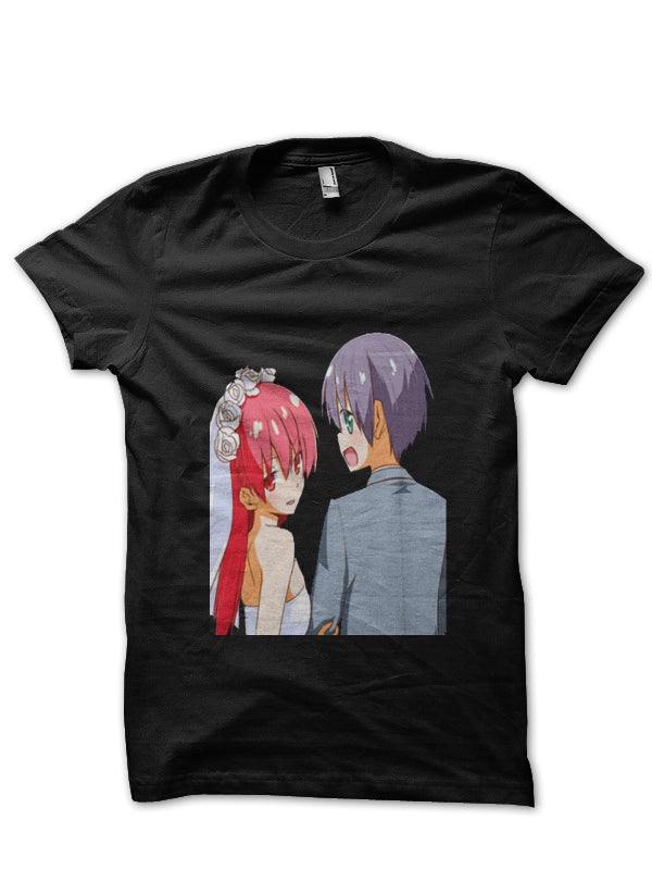 Tonikawa T-Shirt Style002 Hoodie, Sweatshirt | CoreVibeTees.com
