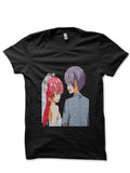 Tonikawa T-Shirt Style002 Hoodie, Sweatshirt | CoreVibeTees.com