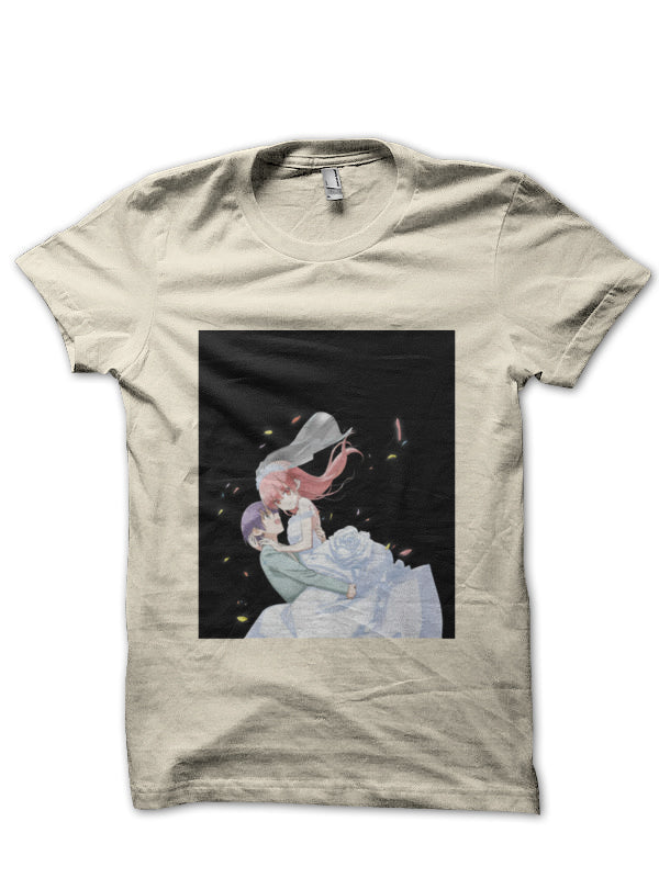 Tonikawa T-Shirt Style001 Hoodie, Sweatshirt | CoreVibeTees.com