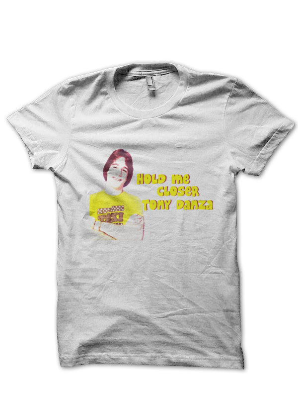 Tony Danza T-Shirt Style009 Hoodie, Sweatshirt | CoreVibeTees.com