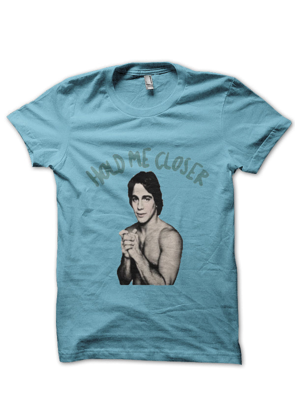 Tony Danza T-Shirt Style005 Hoodie, Sweatshirt | CoreVibeTees.com