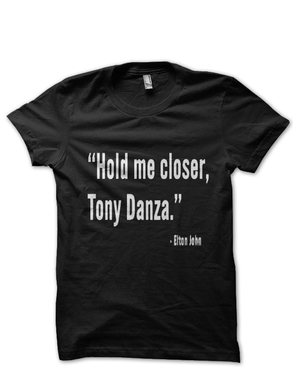 Tony Danza T-Shirt Style004 Hoodie, Sweatshirt | CoreVibeTees.com