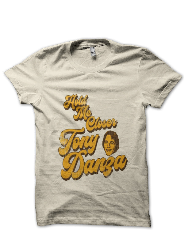 Tony Danza T-Shirt Style002 Hoodie, Sweatshirt | CoreVibeTees.com