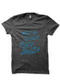 Tony Danza T-Shirt Style001 Hoodie, Sweatshirt | CoreVibeTees.com