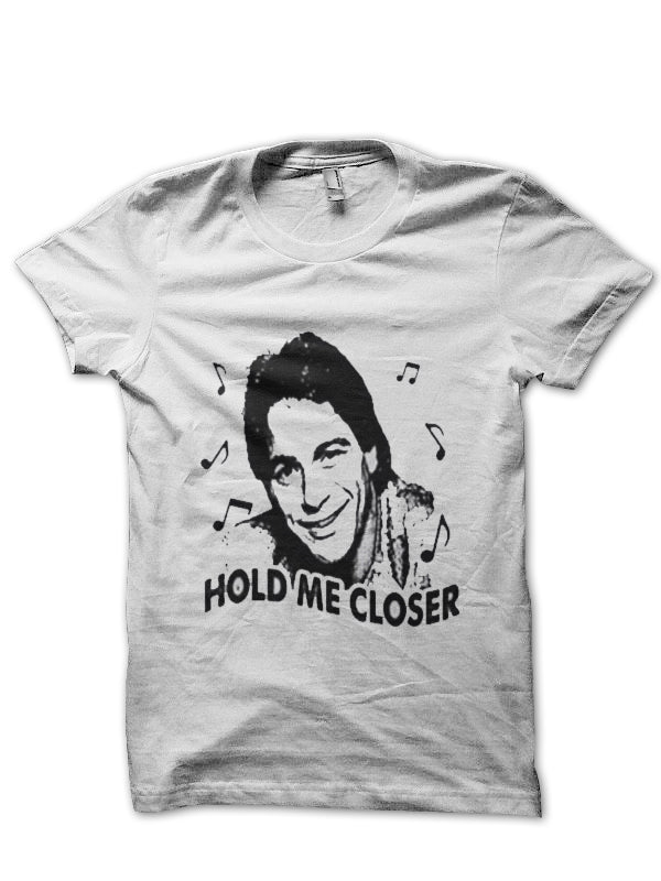 Tony Danza T-Shirt Hoodie, Sweatshirt | CoreVibeTees.com