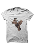 Tony Jaa T-Shirt Style005 Hoodie, Sweatshirt | CoreVibeTees.com