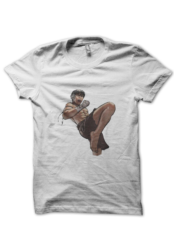Tony Jaa T-Shirt Style005 Hoodie, Sweatshirt | CoreVibeTees.com