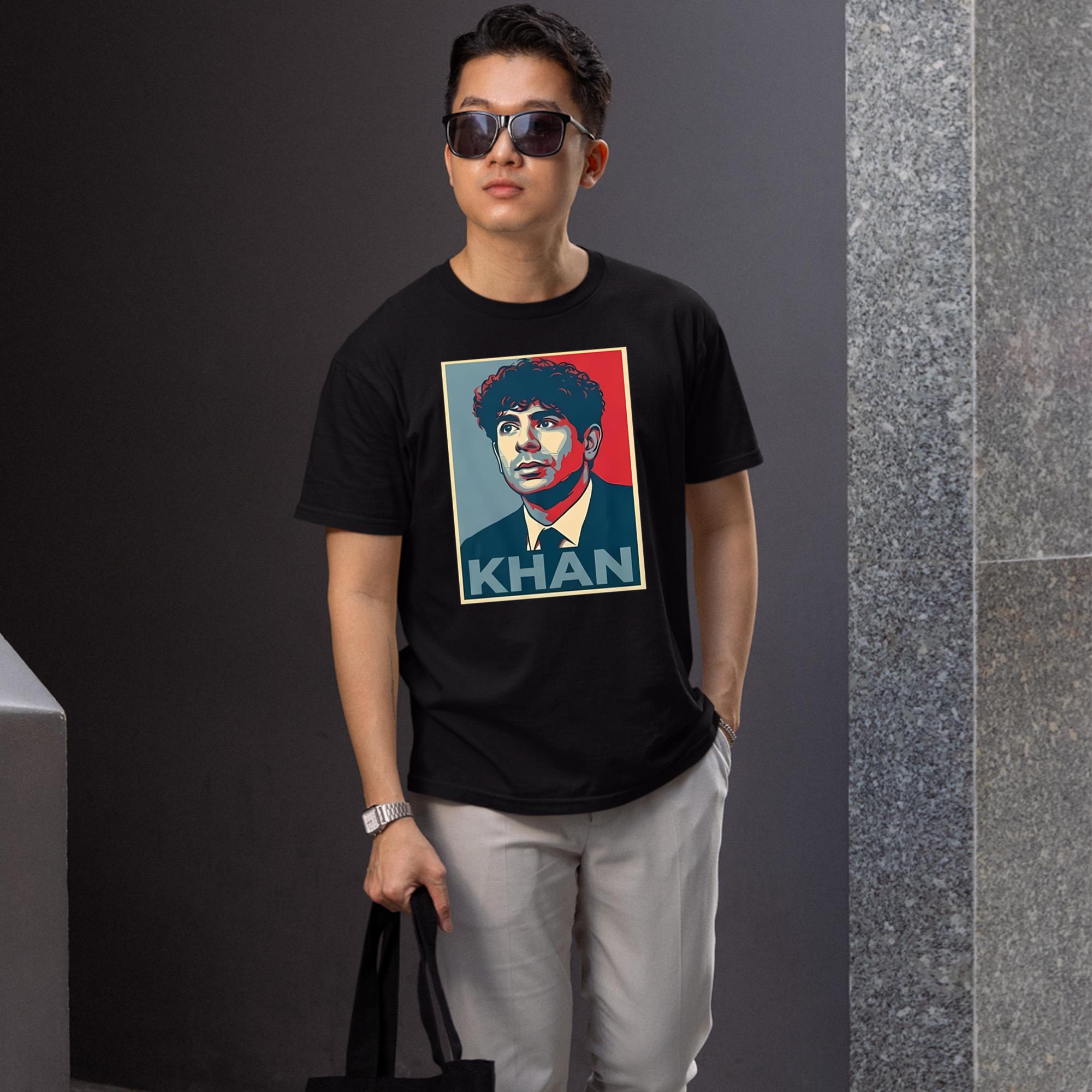 Tony Khan Hope Shirt