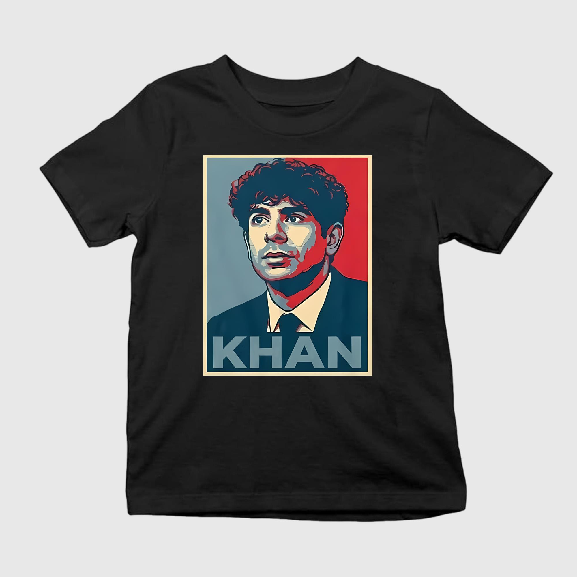 Tony Khan Hope Shirt