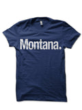 Tony Montana Navy Blue T-Shirt Hoodie, Sweatshirt | CoreVibeTees.com