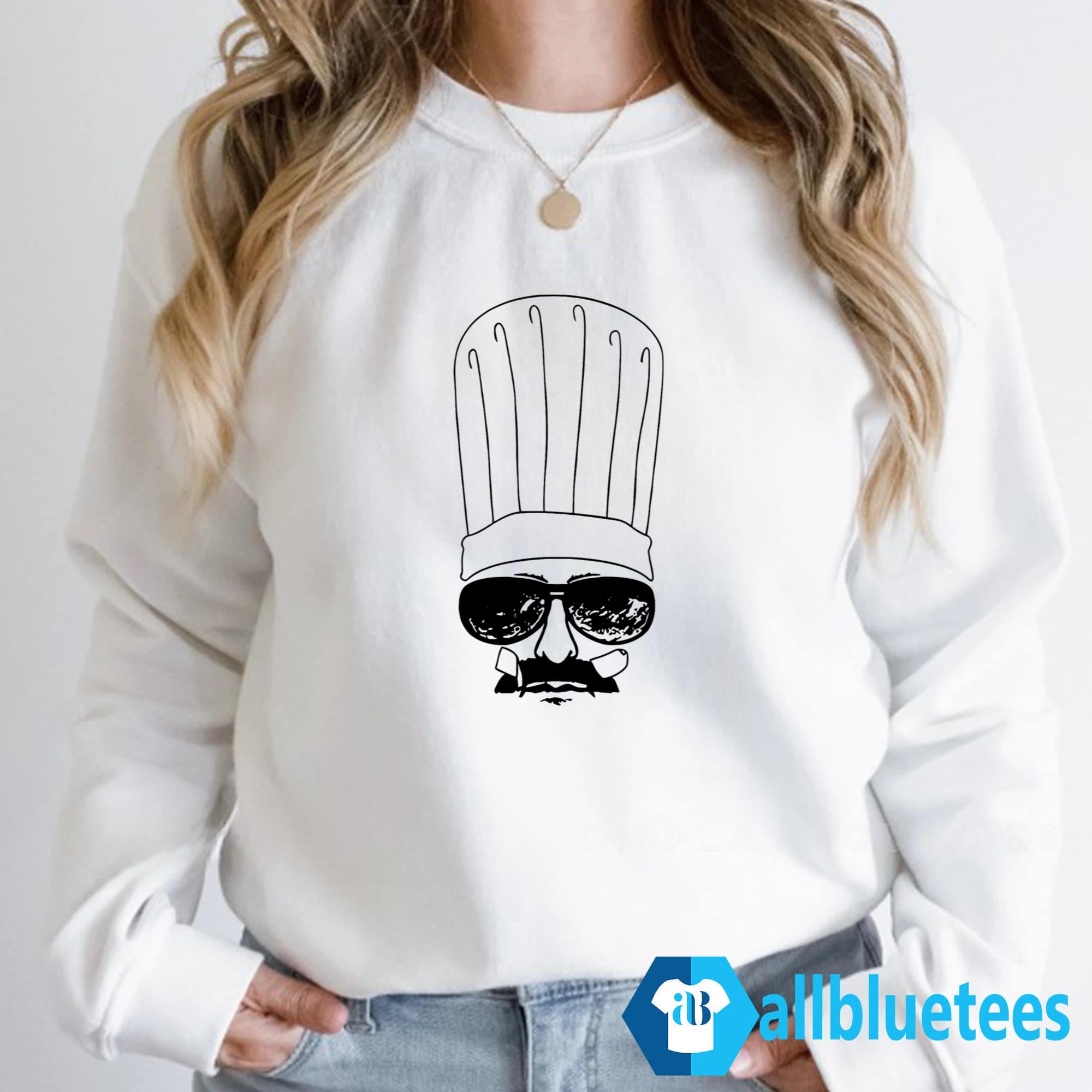 Tony Pepperoni Comedy Sketch Shirt