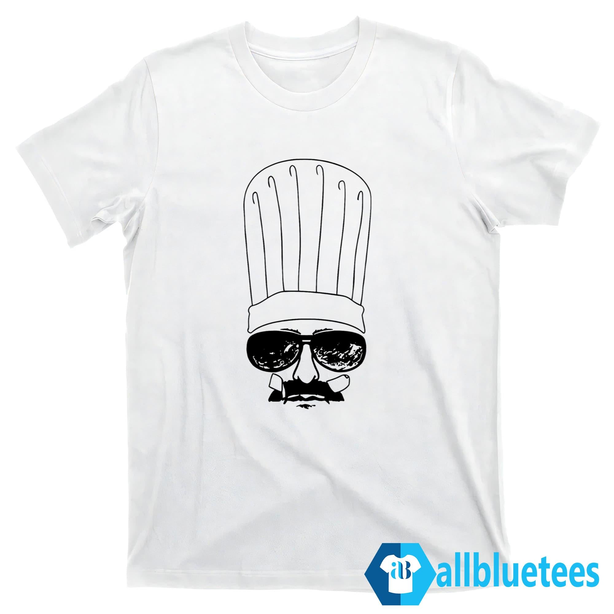 Tony Pepperoni Comedy Sketch Shirt