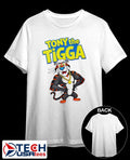 Tony The Tigga meme shirt