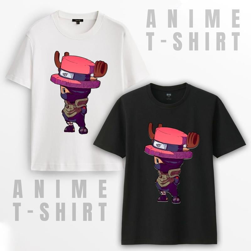 Tony Tony Chopper Sensei Tshirt, One Piece Fanart Tshirt, One Piece Tshirt, Anime TShirt Sweatshirt, Hoodie, Comfort Colors