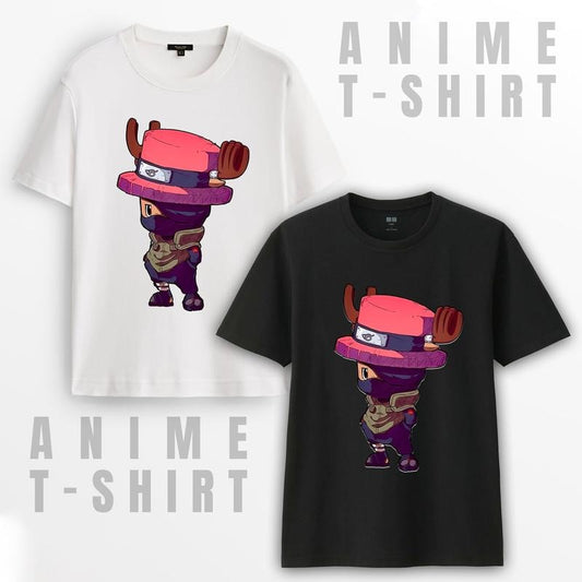 Tony Tony Chopper Sensei Tshirt, One Piece Fanart Tshirt, One Piece Tshirt, Anime TShirt Sweatshirt, Hoodie, Comfort Colors