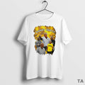 Top Ben Skowronek Wearing Coach Danny Smith Graphic T Shirt Sweater Hoodie, Sweatshirt | CoreVibeTees.com