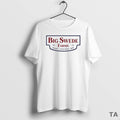 Top Big Swede Farms West Central Mn Patriotic Logo T Shirt Sweater Hoodie, Sweatshirt | CoreVibeTees.com