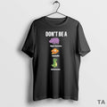 Top Dont Be A Hippo Twatamus Twatwaffle Hippos And Dinosaurs T Shirt Sweater Hoodie, Sweatshirt | CoreVibeTees.com