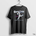 Top Edwin Diaz Game Over Los Angeles Dodgers Trumpet T Shirt Sweater Hoodie, Sweatshirt | CoreVibeTees.com