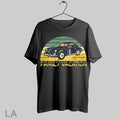 Top Family Vacation Old Classic Car Vintage Shirt T Shirt Sweatshirt Hoodie Shirt | CoreVibeTees.com